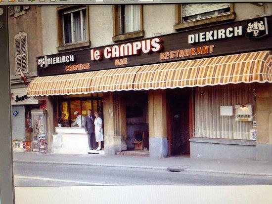 Boogie Burger