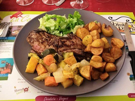 L'Echauguette