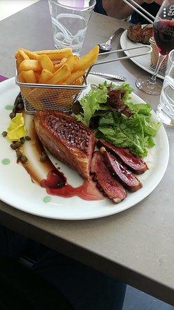 O Club Gourmand