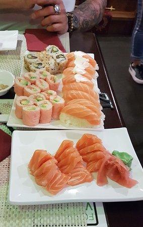 Wasabi Bambou