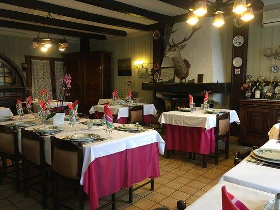 Auberge du Faisan Dore