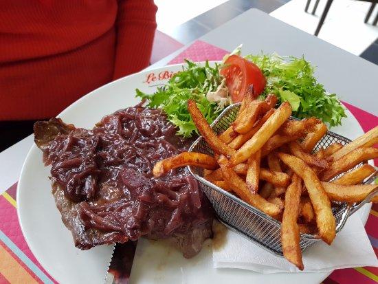 Bistrot du Marché
