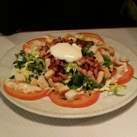 Mamma Mia Pizza
