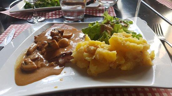 Chez Gaston
