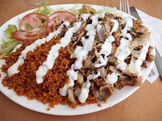 Chez Malo