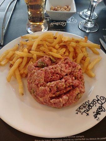 Bistro Régent