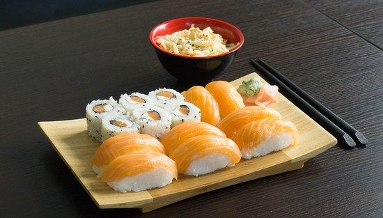 Sushi Eden