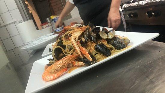 Gusti Italiani