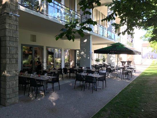 Restaurant du Parc