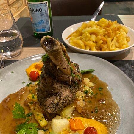 Restaurant 13or