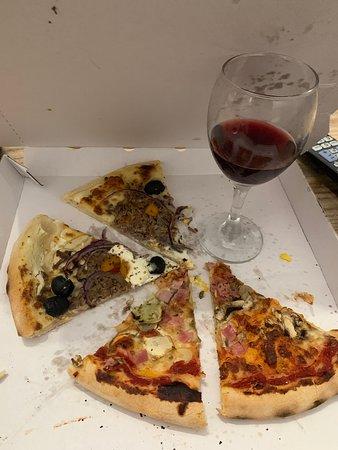 Nonna Pizza