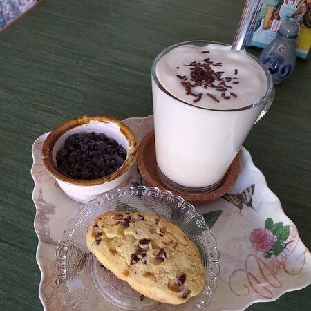 Aux Doigts Sucres