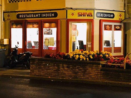 SHIVA Restaurant Indien