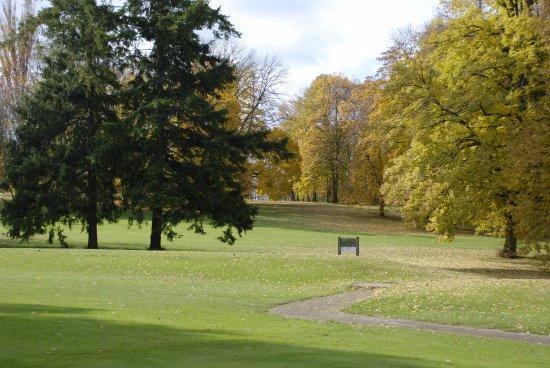 UGOLF Chateau de Cherisey