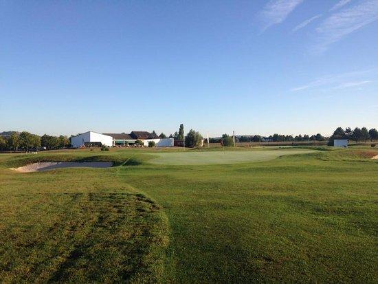 UGOLF Grand Nancy Pulnoy