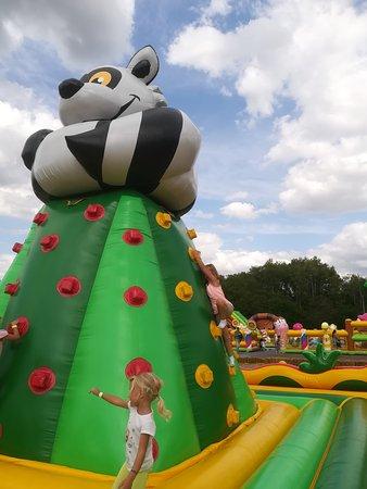 Festif Jumping Park
