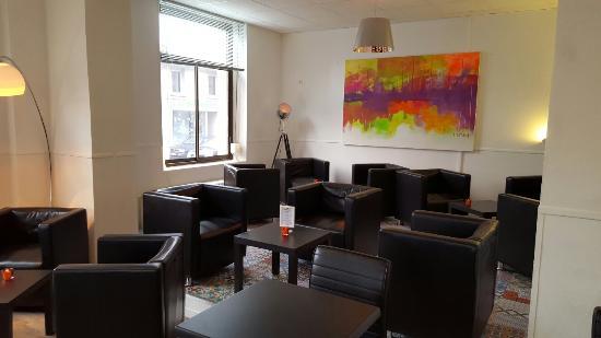 Bar Le Cercle