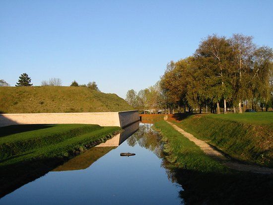 Remparts de Toul