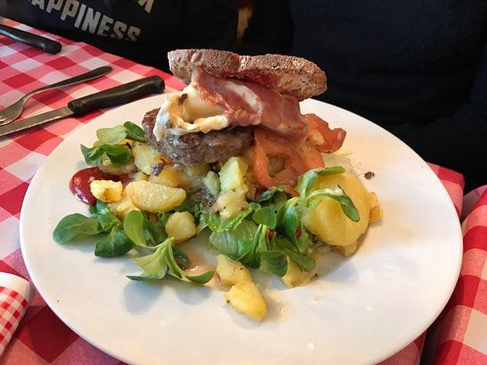 Chez Mamie