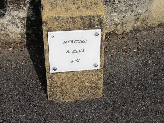 Mercure