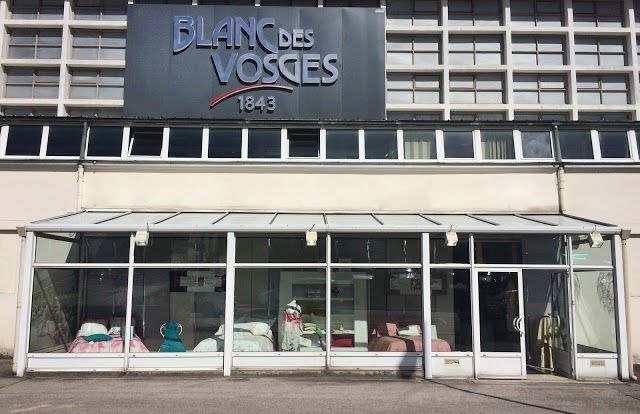 Blanc des Vosges