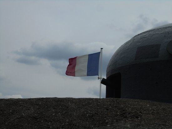Fort du Bois-du-Four