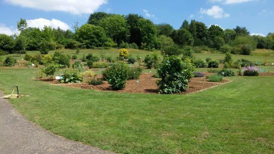 Jardin Botanique Jean-Marie Pelt