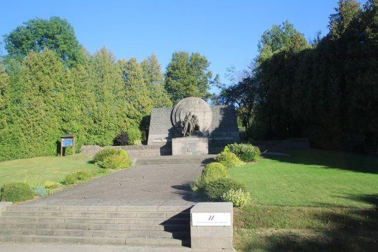 le Monument Maginot