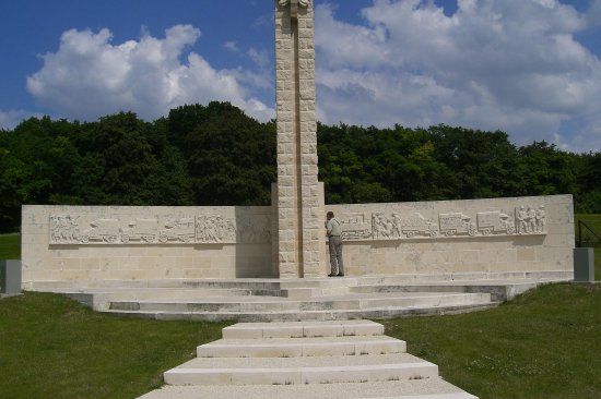 Mémorial de la Voie Sacrée
