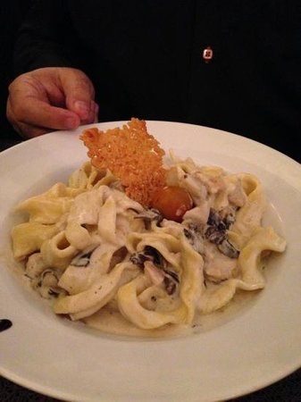Little Italy Tony