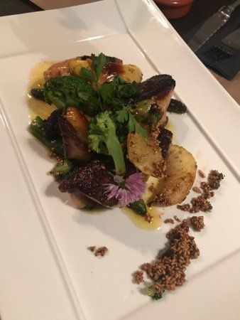 Chez Simon