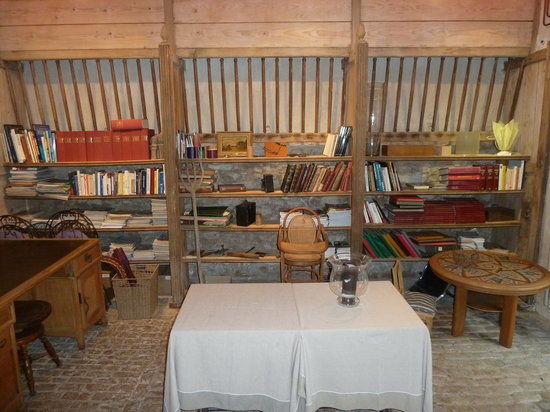 La Maison de Myon