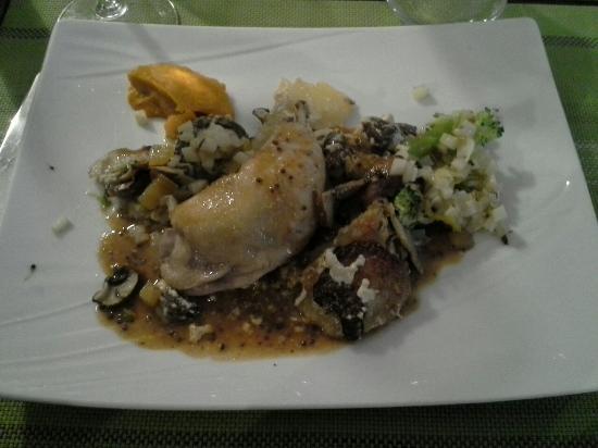 Tante Lucette