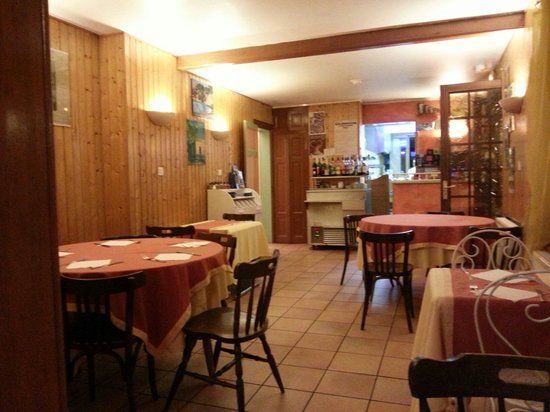 Creperie la gourmandine vosges