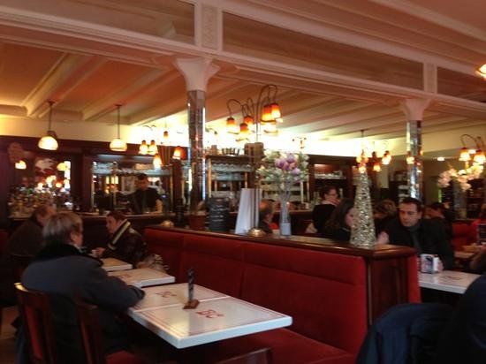 Brasserie du Commerce