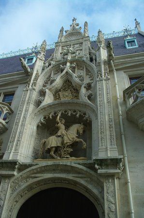 Musée lorrain