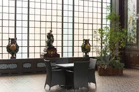 le Jardin d'Hiver
