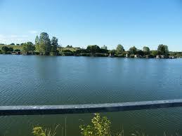 Etang du Welschhof