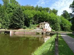 Vallée des Eclusiers
