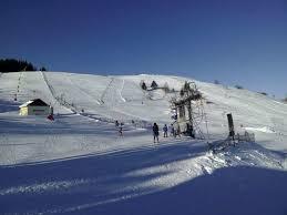 La Bresse Brabant