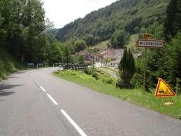 il Col de Bramont