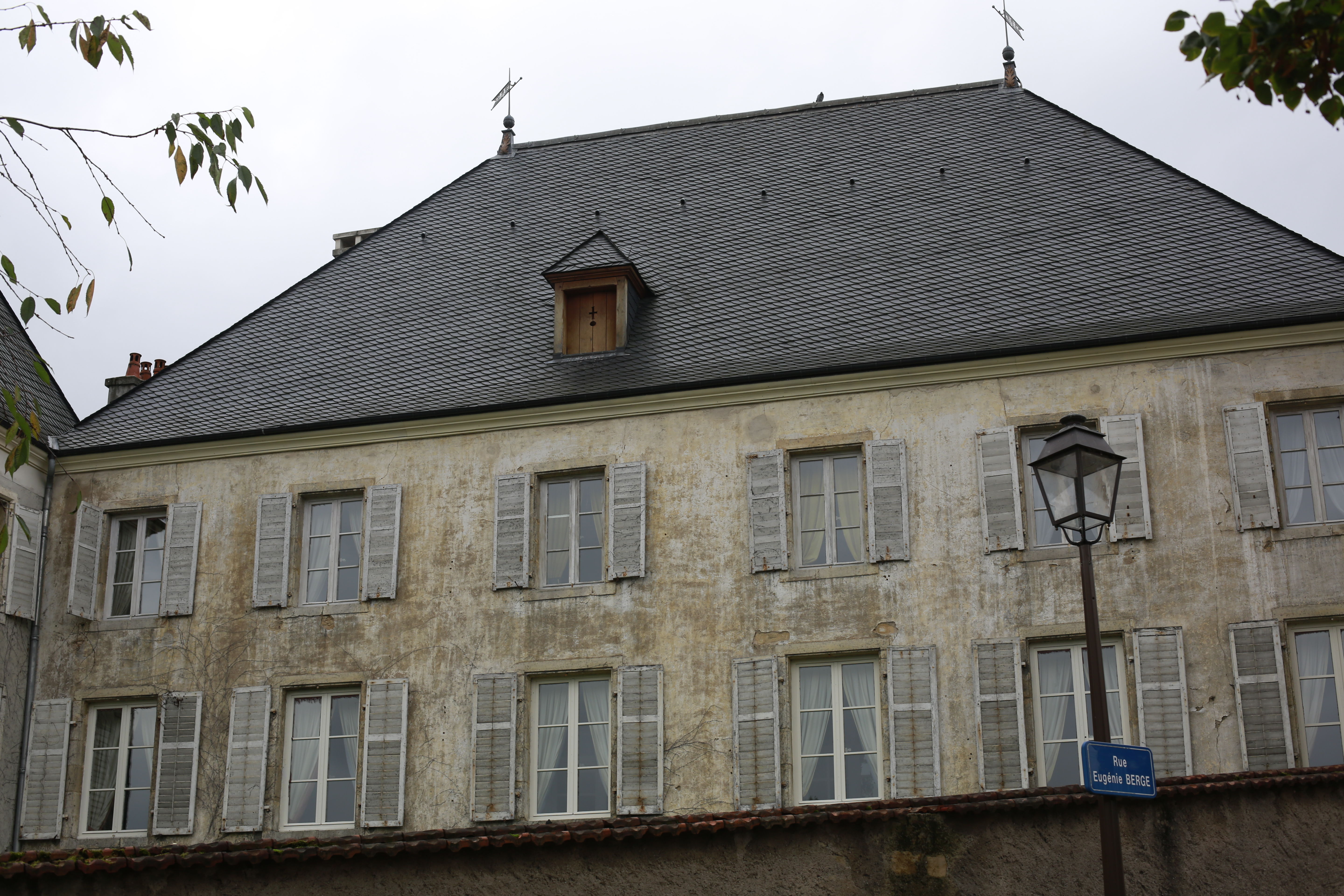 château Anthoine