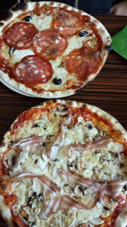 Pizzeria Fontana