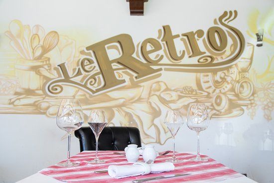 Le Retro