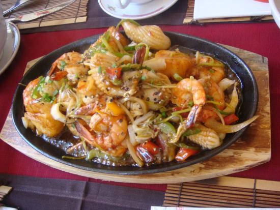 Le Saigon