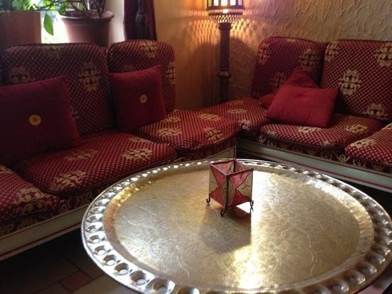 Le Maghreb