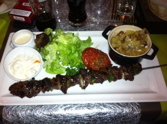 L'Assiette Lorraine