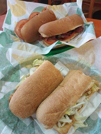 Subway