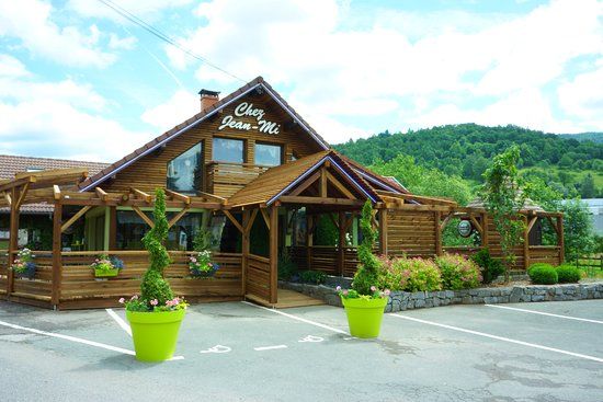 Chez Jean-Mi