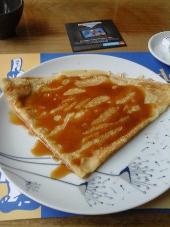 Creperie Le Bigouden